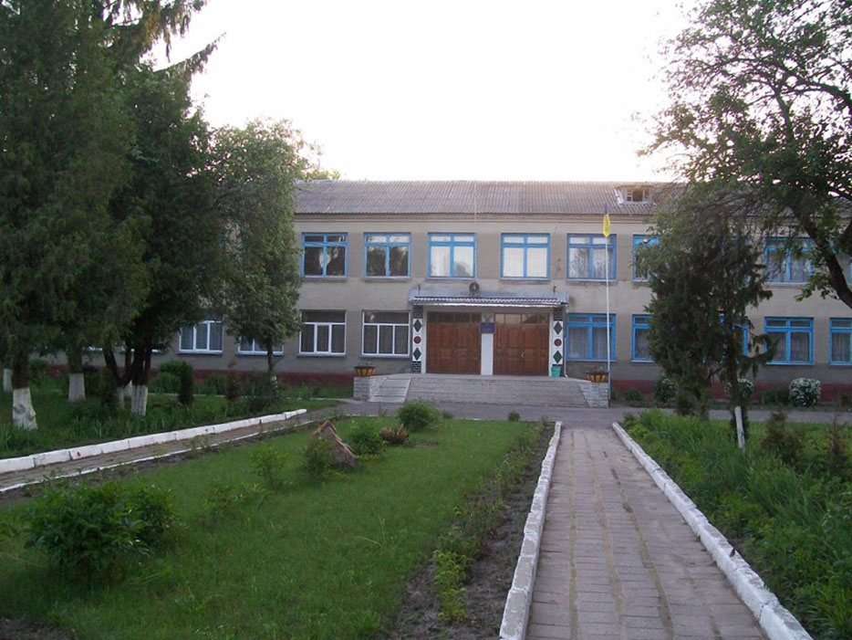 Млинівський район